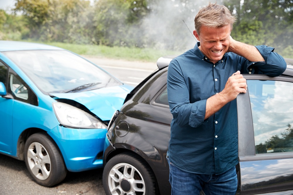 What happens if you leave whiplash untreated?