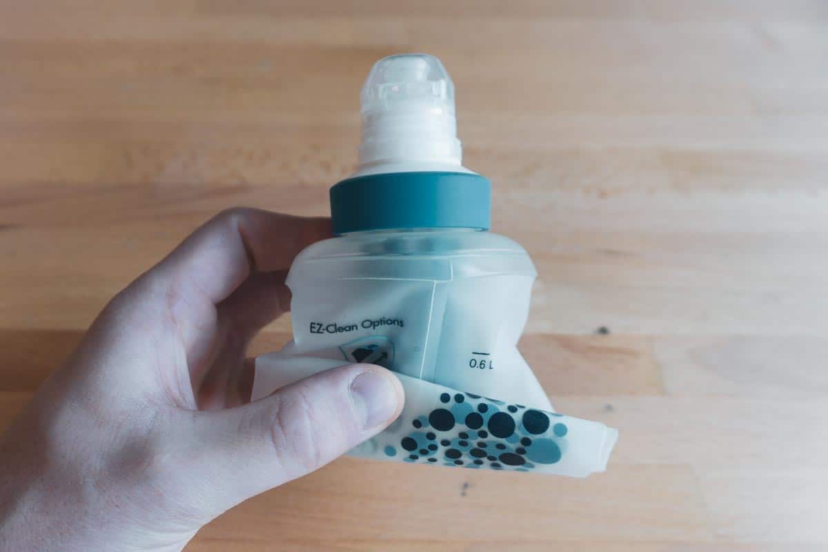 Outdoor Wasserfilter Katadyn BeFree
