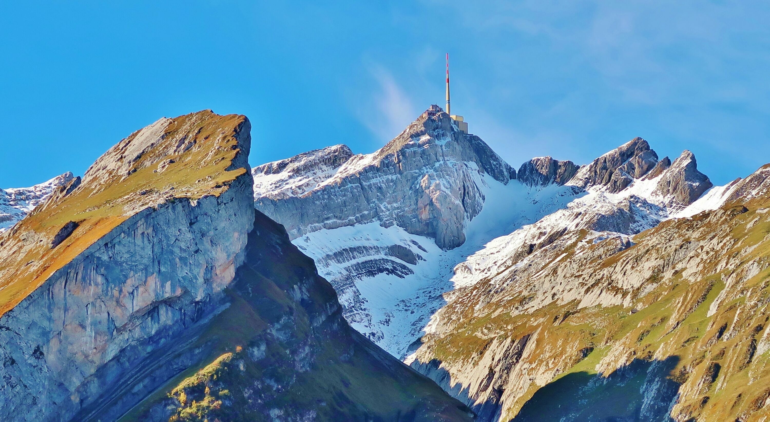images Säntis Höhe 1