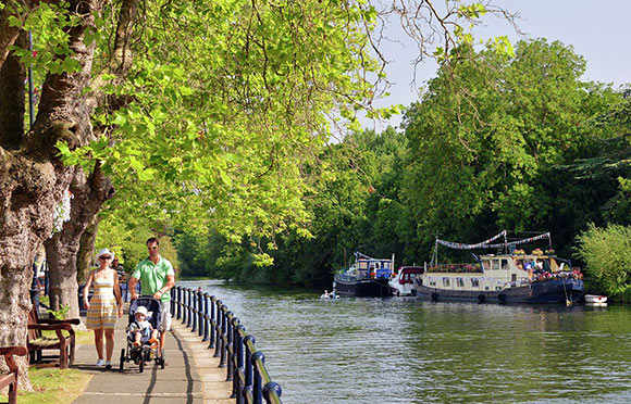 Developments Berkeley Group - Ocean Texture Collection - HD Quality