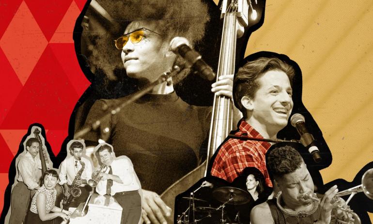 List download lagu mp3 sing my song ost revolutionary love (03:32 min), . Contemporary Music Is Our History A Sonic Timeline Berklee