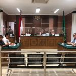 Penggugat Hendri Melalui Kuasa Hukum SAFER HULU