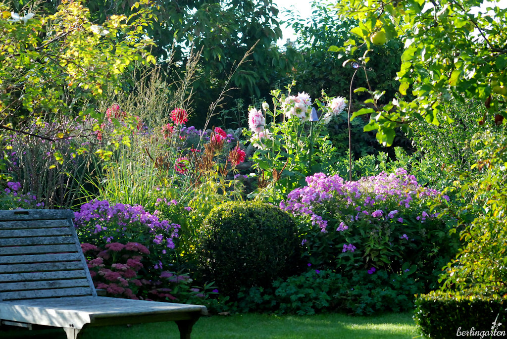 Gastehaus Auer In Holzgau Garten