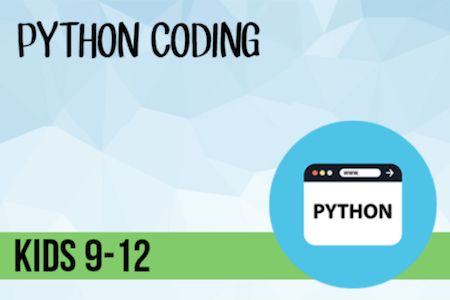 4 Dec Python Coding Kids Bermotech - Creative 4K Gradient Images | Free Download