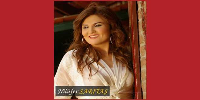 NİLÜFER SARITAŞ