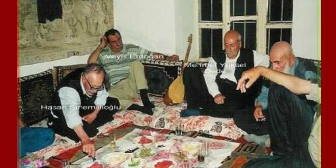 SİNEMİLLİ AŞİRETİ