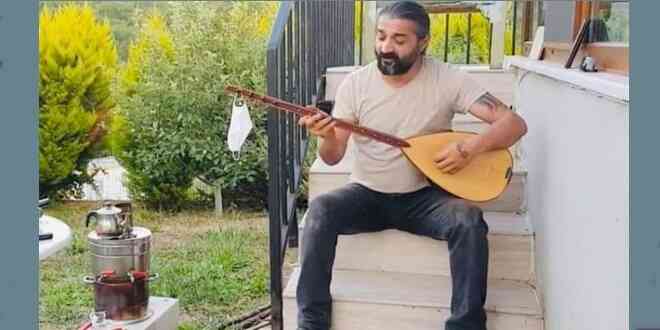 HAYDAR İSPİR