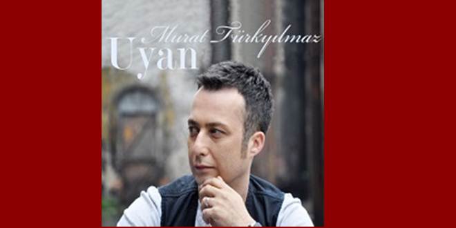 Sanatçı Murat Türkyılmaz Kimdir