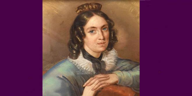 Ottilie von Goethe Kimdir