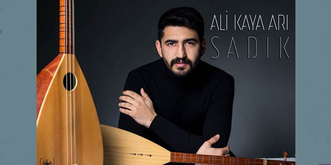 Sanatçı Ali Kaya Arı,  Kimdir