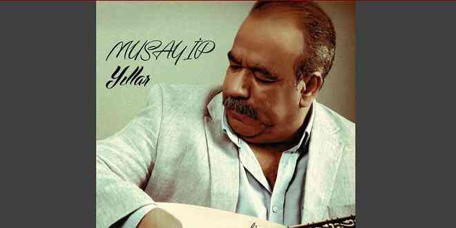 AŞIK MUSAYİP KİMDİR