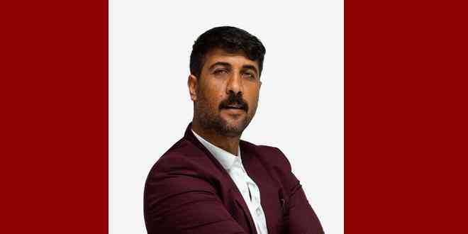 Fatih Bulut Kimdir