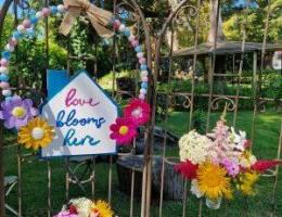 love blooms here