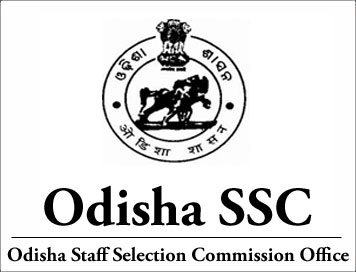 Odisha OSSC OSSSC Recruitment Online Form 2021-22