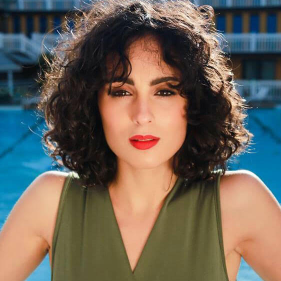 Barbara Pravi