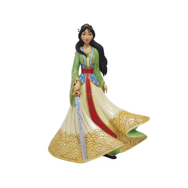 Mulan - Disney Traditions