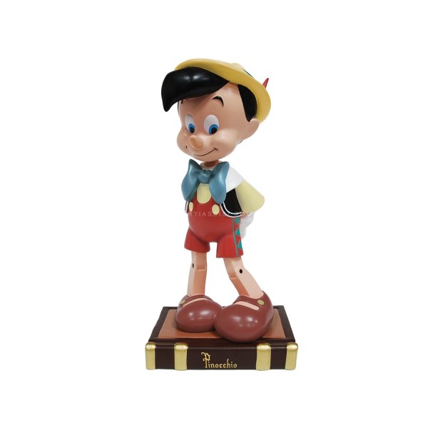 Pinocchio 85th "Disney" - Disney Showcase