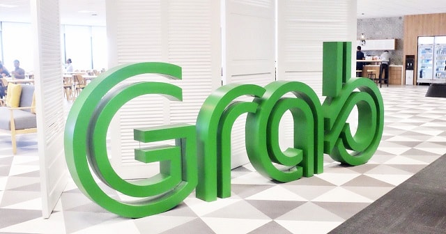 Startup Grab