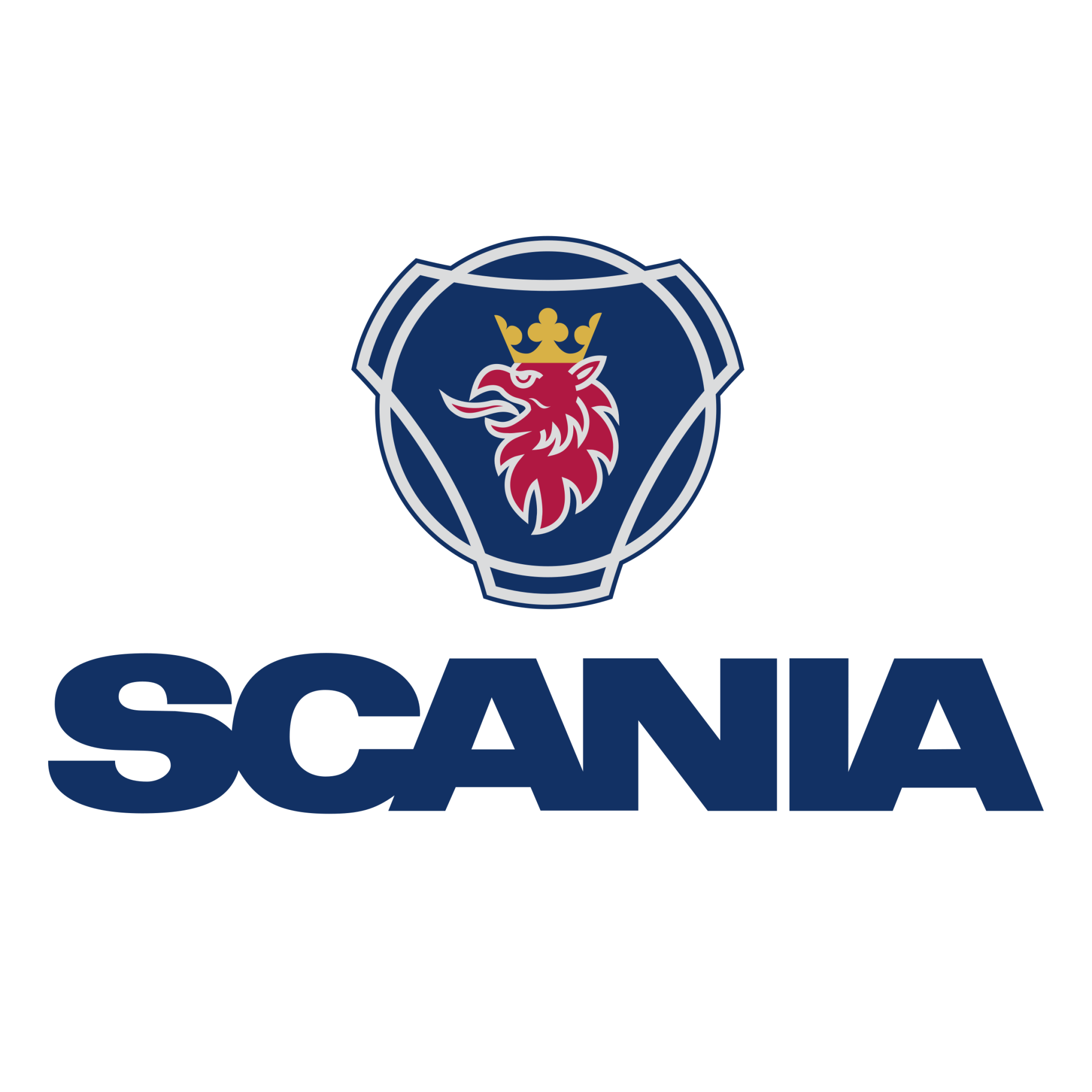 SCANIA TRUCKS BRASIL