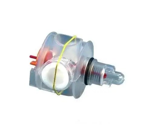 Laguna Pressure Flo Pond Filter Mode Selector Switch