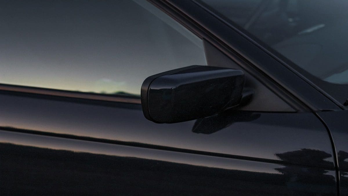 Understanding Window Tint Darkness Specifications