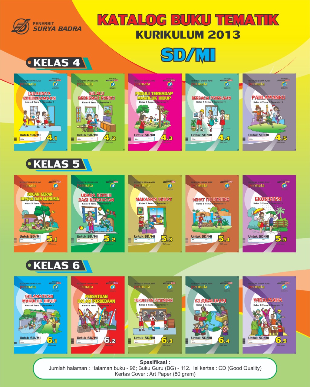 Lembar kerja siswa (lks) sd kurikulum 2013. Distributor Suplier Jual Lks Lembar Kerja Siswa Sd Mi Ktsp Dan Tematik Wa 085730453518 Best Choice Book Store