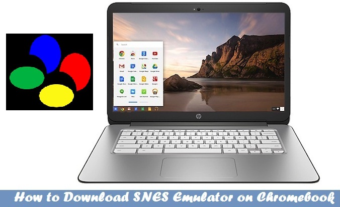 SNES Emulator for Chromebook – Best Chromebook Apps