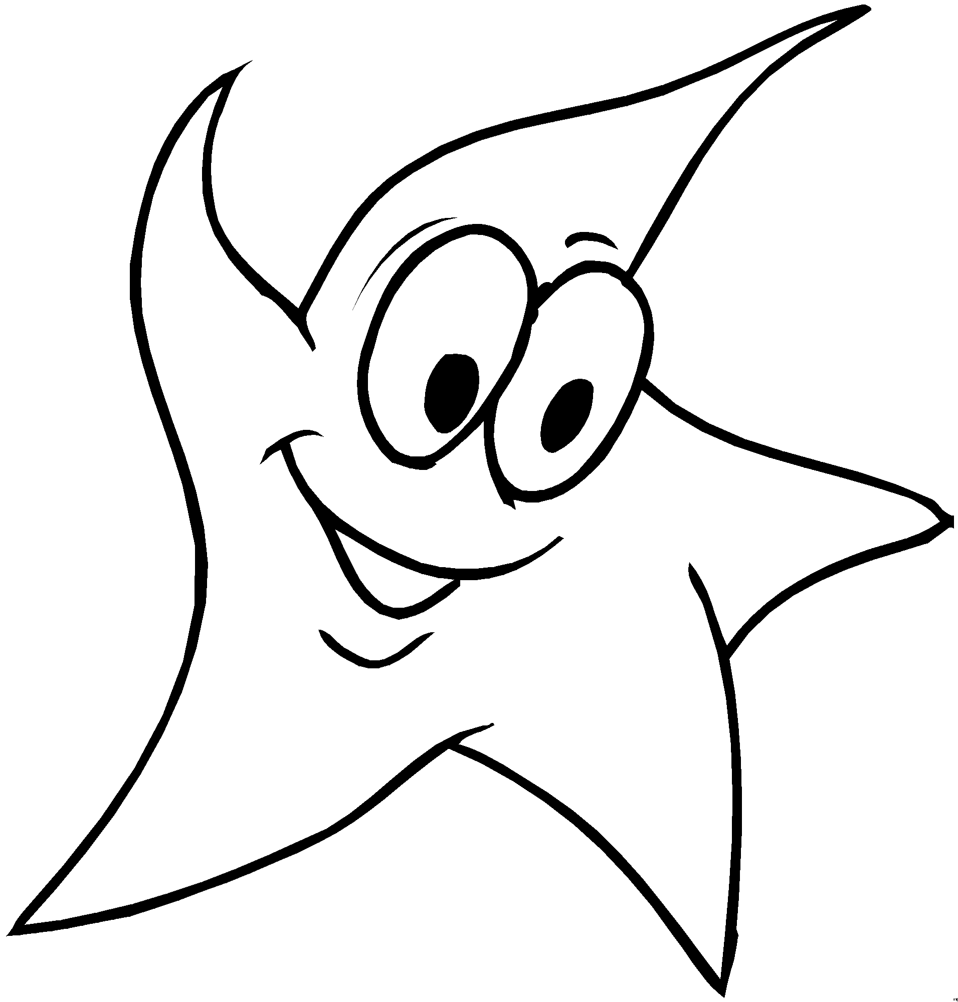Jupiter is the light when all others go out. Free Printable Star Coloring Pages For Kids