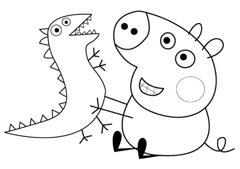 Cartoon Coloring Book Pdf Download Fresh Coloring Sheets ...