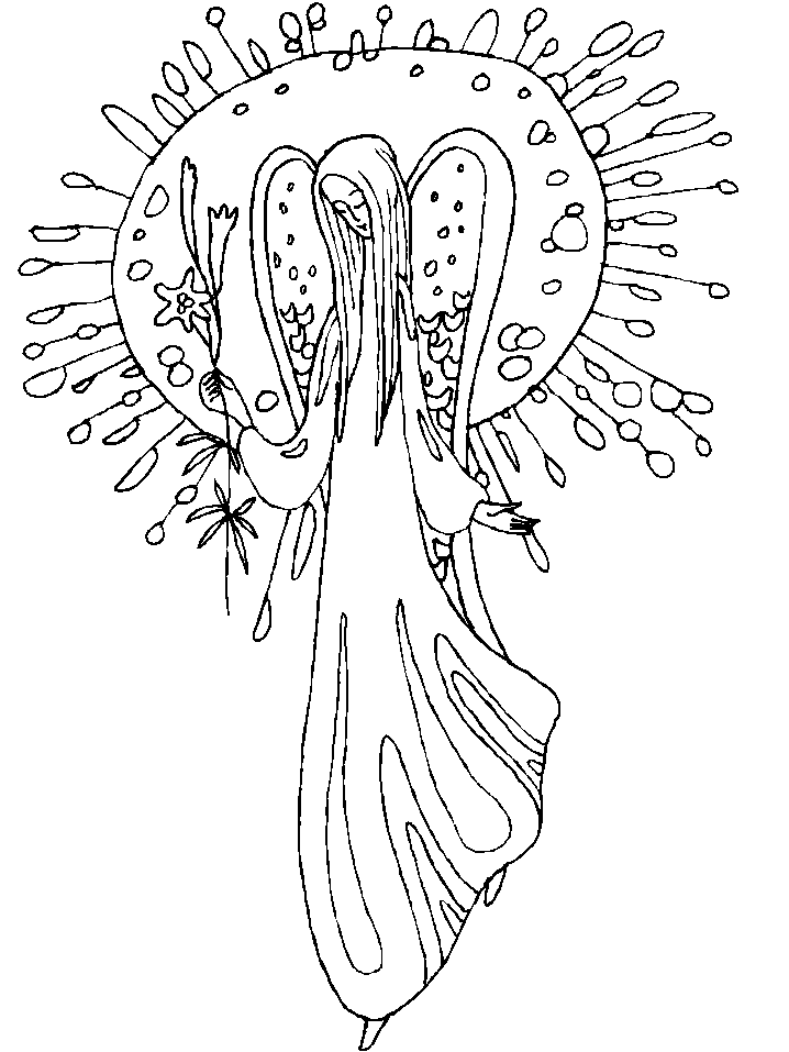fantasy coloring pages best coloring pages for kids