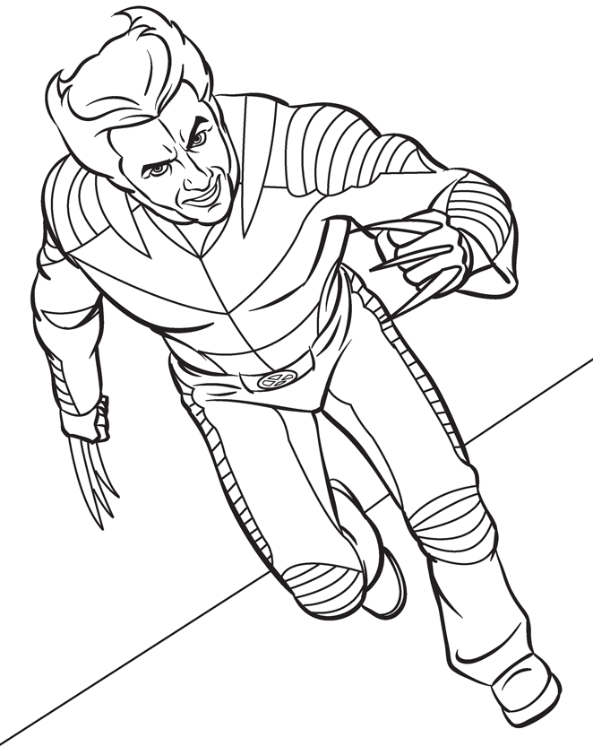 marvel coloring pages best coloring pages for kids