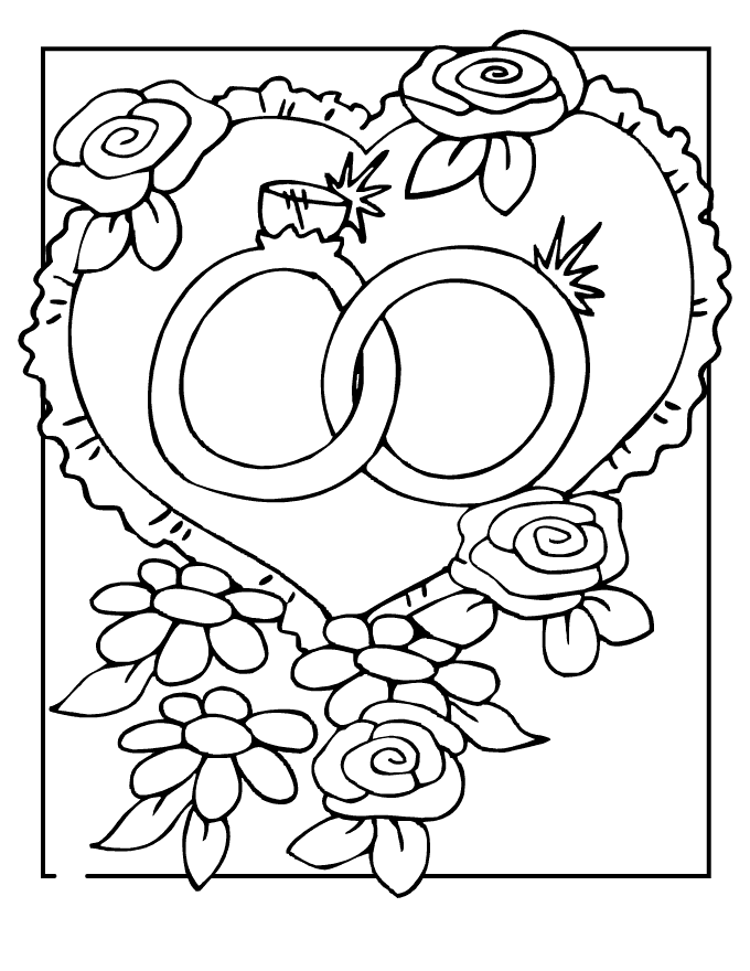 You can search several different ways, depending on what information you have available to enter in the site's search bar. Wedding Coloring Pages Best Coloring Pages For Kids