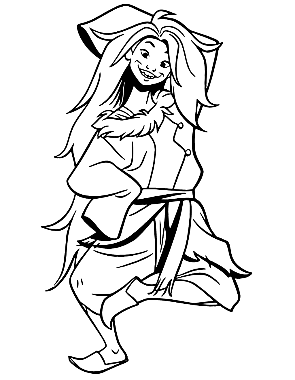 raya coloring pages best coloring pages for kids