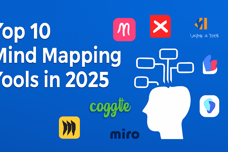 Top 10 Mind Mapping Tools In 2026 Features Pros Cons Comparison ChatGPT Image Sep 5 2025 06 03 43 PM 