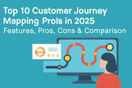 Top 10 AI Customer Journey Mapping Tools In 2026 Features Pros Cons Image 470 768x512 