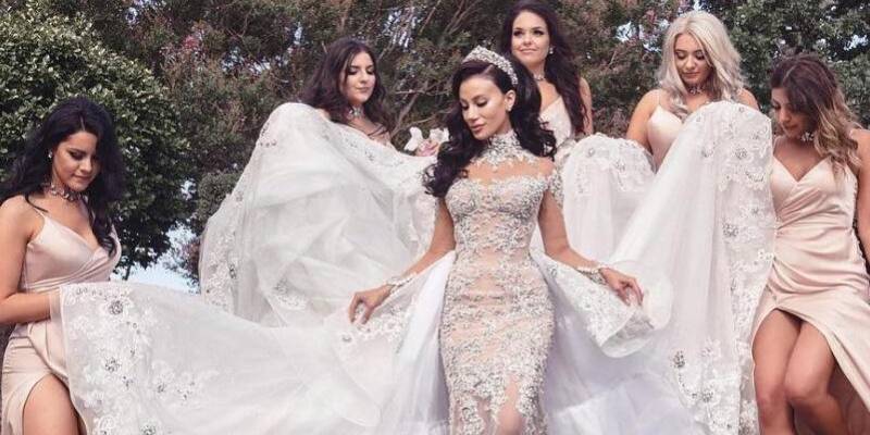 What Wedding Dress Should I Wear Quiz Bestfunquiz