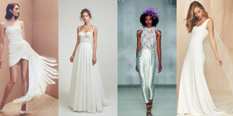 Quiz What Kind Of Wedding Dress Should I Have Bestfunquiz