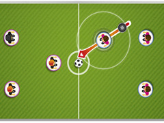 Best 10 Soccer Football Arcade Games Last Updated October 27 2021 