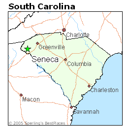 Seneca SC Seneca SC 