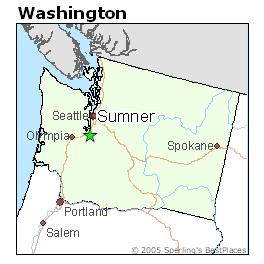 Sumner WA Sumner WA 