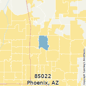 The best electricians in phoenix are trained for all types of services. Best Places to Live in Phoenix (zip 85022), Arizona