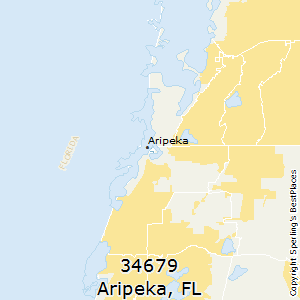 Aripeka Zip 34679 FL FL Aripeka 34679 