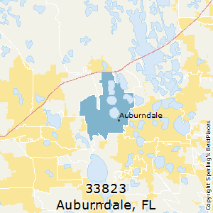 Auburndale Zip 33823 FL 33823.