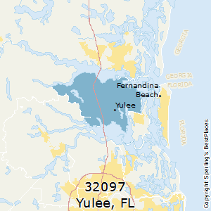 Yulee Zip 32097 FL FL Yulee 32097 