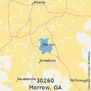 Propane is a gas, but it's compressible to a liquid for transportation purposes. Best Places to Live in Morrow (zip 30260), Georgia