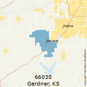Gardner Zip 66030 KS KS Gardner 66030 