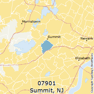 Besides helping with routine expenses, having health insurance removes some of the stress and anxiety that goes with handling a medical emergency. Best Places to Live in Summit (zip 07901), New Jersey