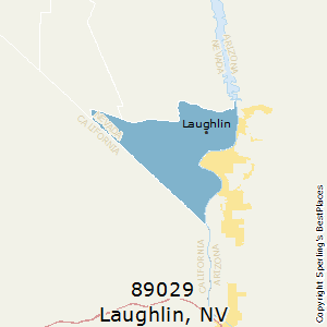 If you are ready to get a mortgage you are in luck. Best Places to Live in Laughlin (zip 89029), Nevada