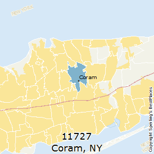 Coram Zip 11727 NY NY Coram 11727 