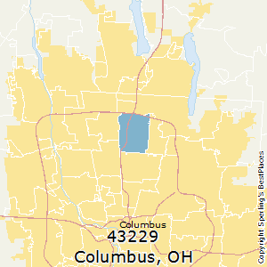 Expert columbus research, only at hotel and travel index. Best Places to Live in Columbus (zip 43229), Ohio